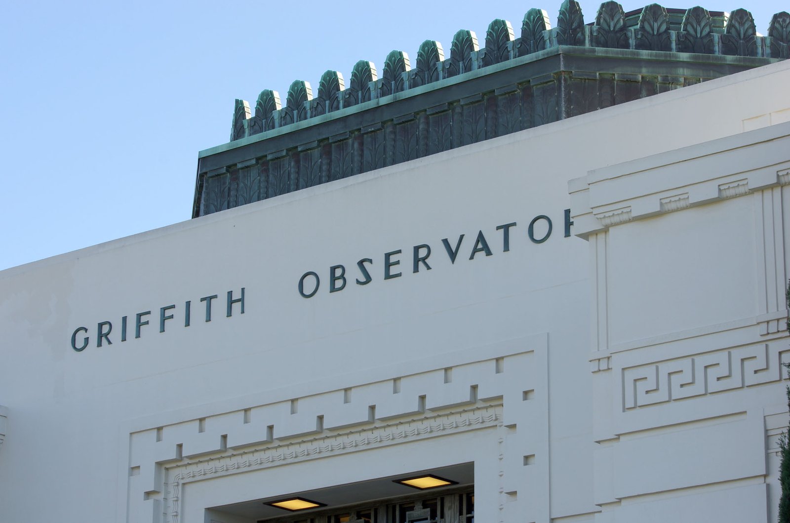 Griffith Observatory  030